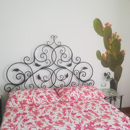 Bed and Breakfast I Tetti Napoli Экстерьер фото