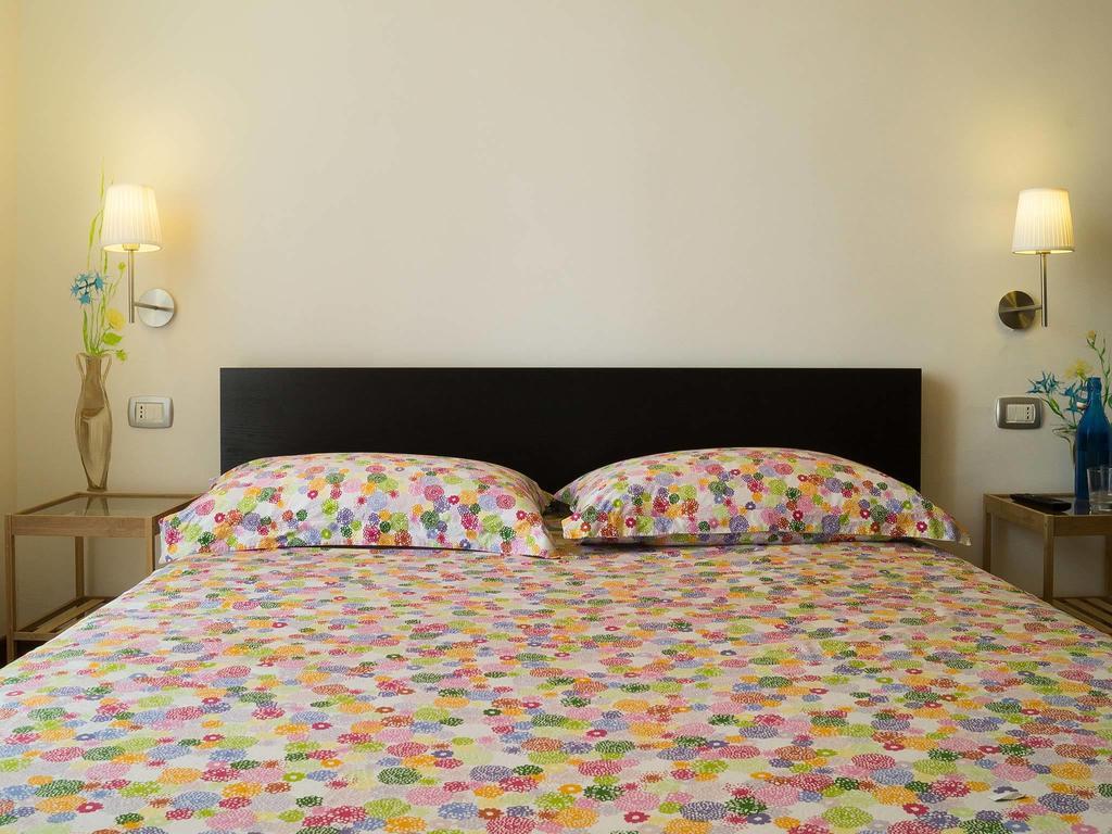 Bed and Breakfast I Tetti Napoli Номер фото