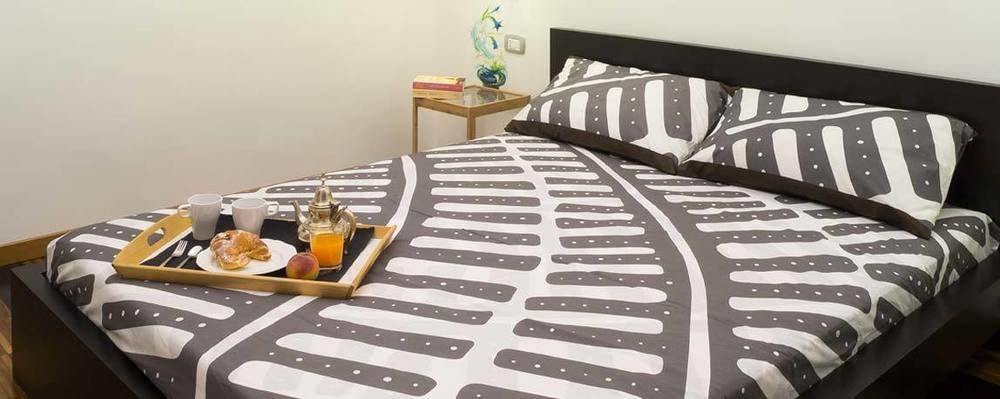 Bed and Breakfast I Tetti Napoli Экстерьер фото