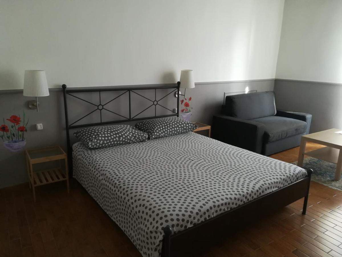 Bed and Breakfast I Tetti Napoli Экстерьер фото