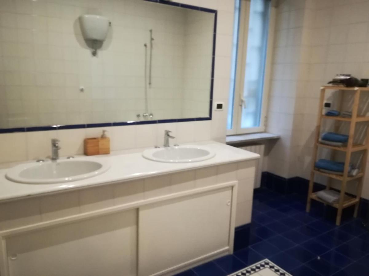 Bed and Breakfast I Tetti Napoli Экстерьер фото